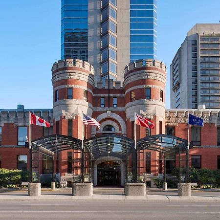 Delta Hotels By Marriott London Armouries מראה חיצוני תמונה