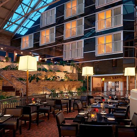 Delta Hotels By Marriott London Armouries מראה חיצוני תמונה