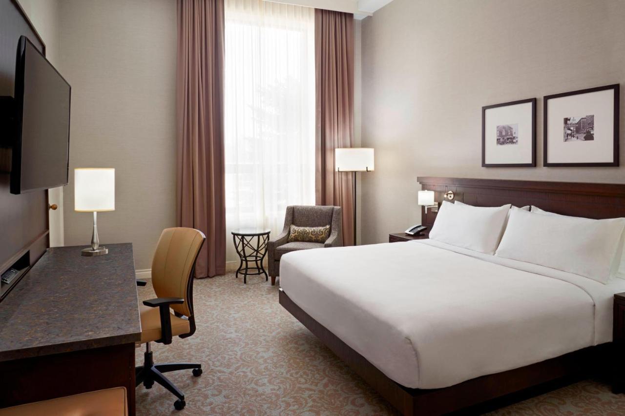 Delta Hotels By Marriott London Armouries מראה חיצוני תמונה