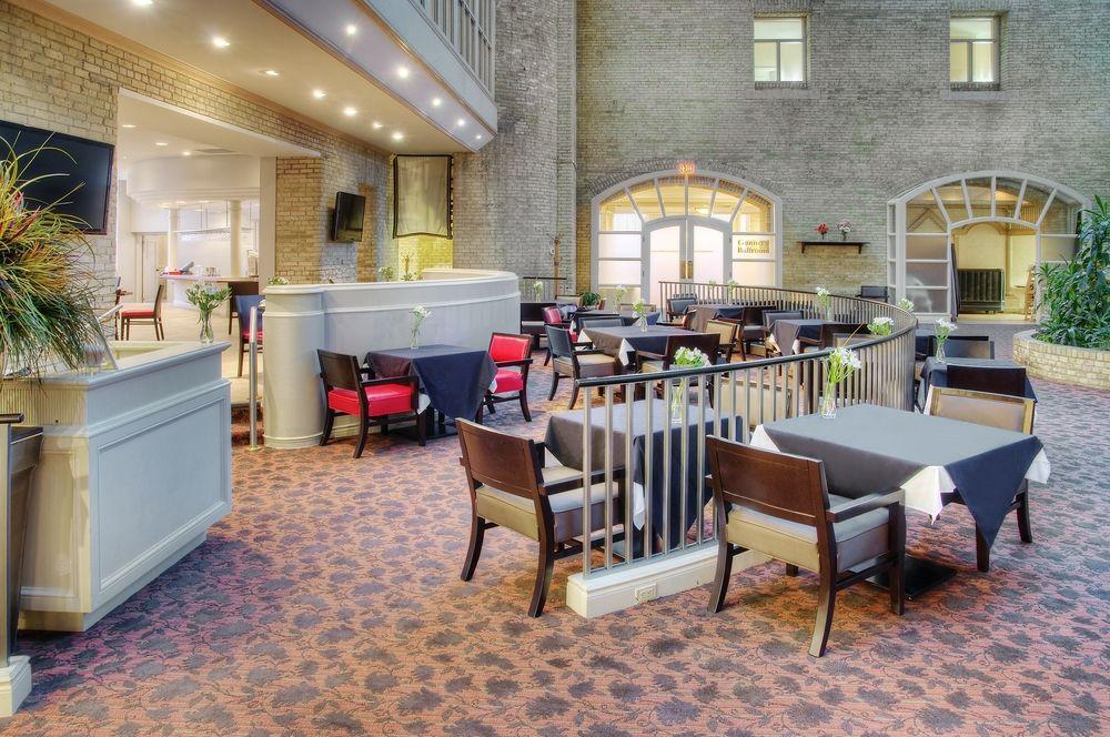 Delta Hotels By Marriott London Armouries מראה חיצוני תמונה