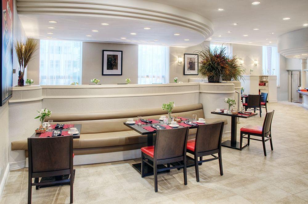 Delta Hotels By Marriott London Armouries מראה חיצוני תמונה