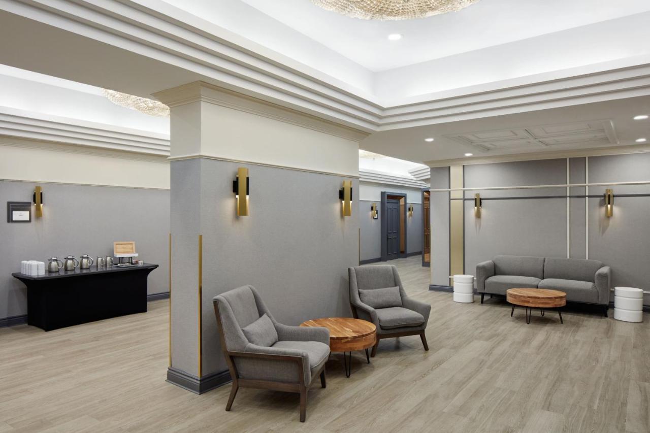 Delta Hotels By Marriott London Armouries מראה חיצוני תמונה