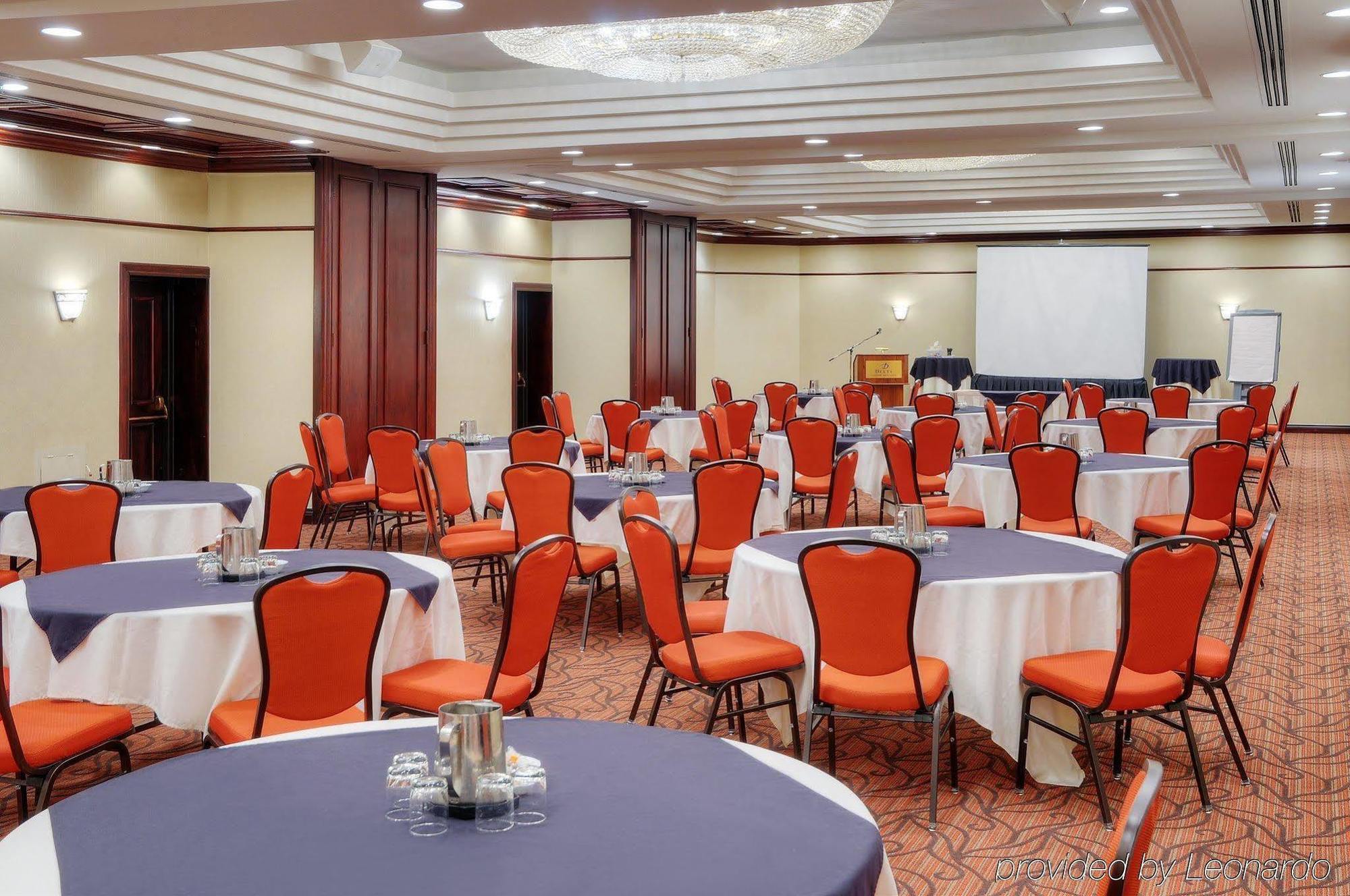 Delta Hotels By Marriott London Armouries מתקנים תמונה